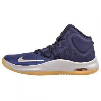 Nike Air Versitile IV - Zapatillas de baloncesto para hombre, azul