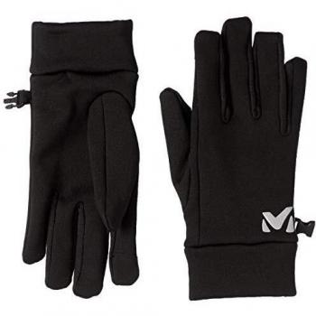 Millet M Touch Glove – Guantes para Hombre, Hombre, MIV8114, Negro, XS