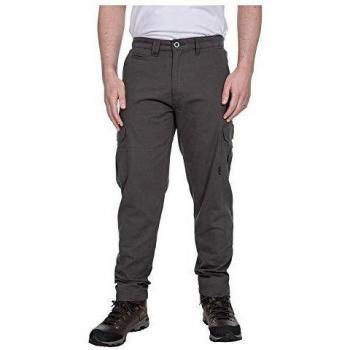 Trespass Tipner Pants, Cha, XS Mens
