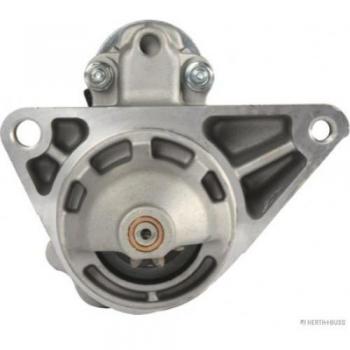 Motor de arranque HERTH+BUSS JAKOPARTS J5212147 para Toyota Auris, Corolla, Urban Verso y Yaris