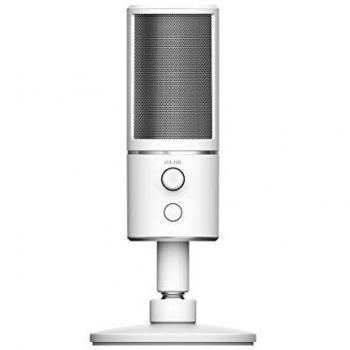 Razer Seiren X - Streaming USB Condenser Microphone