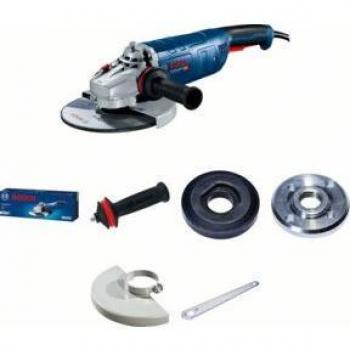 Amoladora Angular Bosch GWS 24-230 P Professional