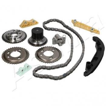 Kit de cadena de distribución ASHIKA KCK0308 - Alta calidad y durabilidad