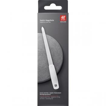 Zwilling Premium Sapphire Nail File 18 cm