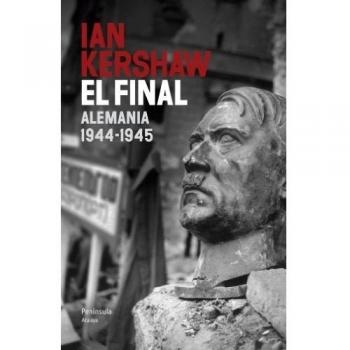 El final - Ian Kershaw