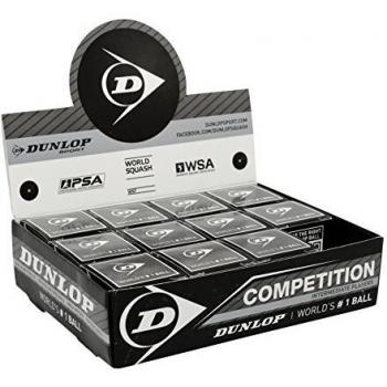 Dunlop Squash Competition