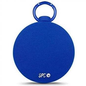 SPC UP - Speaker altavoz bluetooth portátil - Color Azul