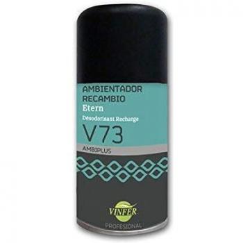 Laboratorios vinfer SA Ambientador de Carga ETERN 250 ml - V73 - Recambio Aparato eléctrico