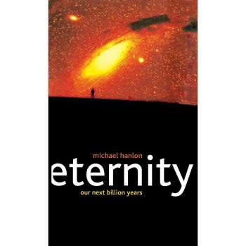Eternity: Our Next Billion Years - Comprehensive Scientific Exploration
