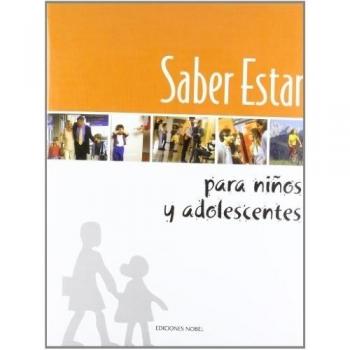 Urbanidad para niños y adolescentes - Vv.aa.