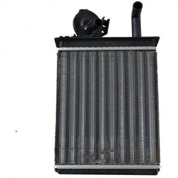 NRF 53556 Heat Exchanger, interior heating