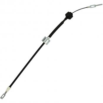 Cable de embrague A.B.S. K20260 - Alta resistencia y durabilidad