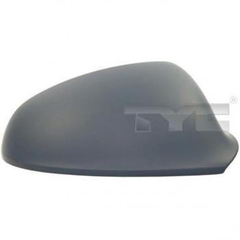 Cubierta de retrovisor exterior TYC 325-0107-2, color sin pintar (primed), compatible con ASTR J del año 2009, lado derecho