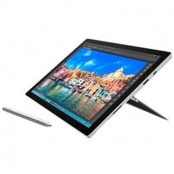 Microsoft Surface PRO 4 256GB Plata - Tablet