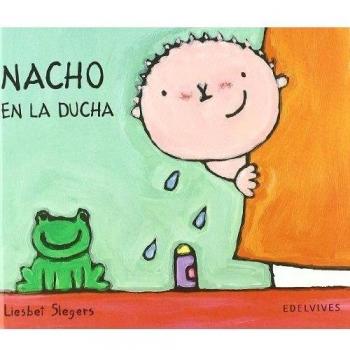 Nacho en la ducha: 5