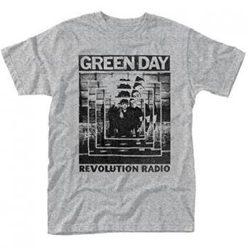 GREEN DAY       POWER SHOT      TS