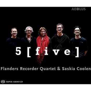 5-Five / Flanders Recorder Quartet