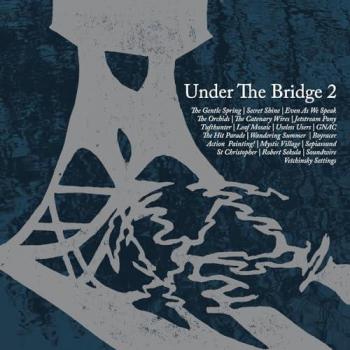 Bajo el Puente 2 (CD) - Varios Artistas