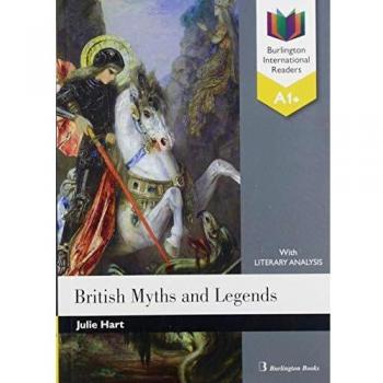 Bir british myths and legends a1+