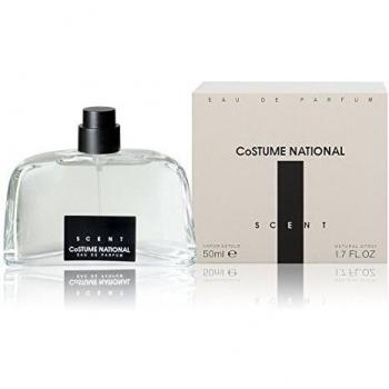 Costume National Scent Unisex Eau de Parfum Spray 50 ml