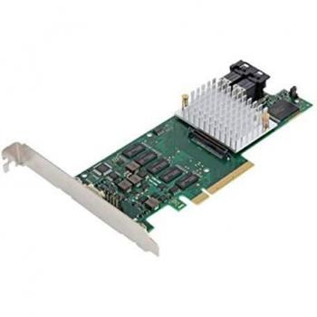 Fujitsu EP400i controlado Raid PCI Express 3.0 12 Gbit/s - Controlador Raid