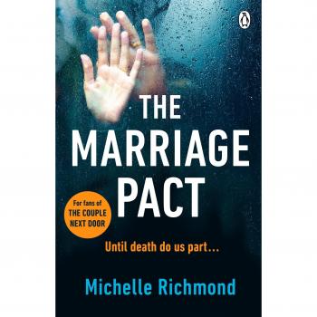 El Pacto Matrimonial: Thriller Bestseller para Fans de La Pareja de al Lado