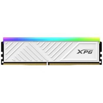 Memoria RAM ADATA XPG SPECTRIX D35G 8GB DDR4 3200MHz RGB Blanco
