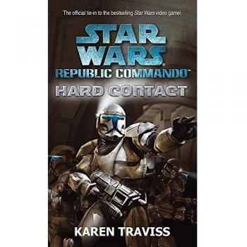 Star Wars Republic Commando: Hard Contact