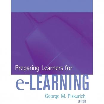 E-Learning Readiness Guide by George M. Piskurich