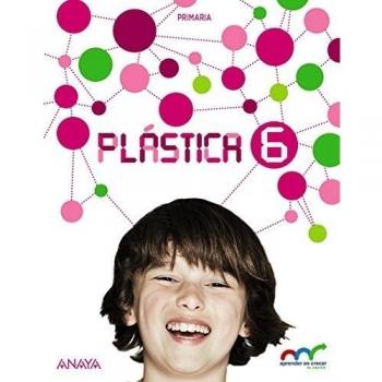 Plástica 6. - Aa.vv