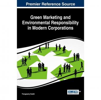 Marketing Verde y Responsabilidad Ambiental en Corporaciones Modernas