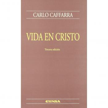 Vida en Cristo