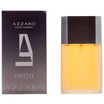 Azzaro L'Eau Pour Homme Eau de Toilette, 100ml