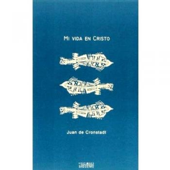 Mi Vida En Cristo: 31 - Juan De Cronstand
