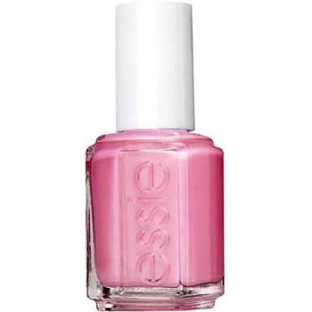 Essie Nail Color 18 Pink Diamond - Shimmering Pink Nail Polish, 13.5 ml