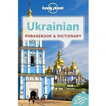 Ukrainian phrasebook 4