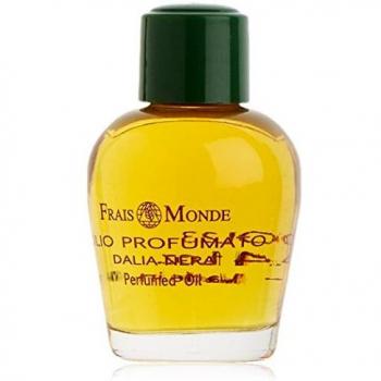 Frais Monde Black Dhalia Oil 12Ml Fmfol23 Frais Monde 1 Unidad 500 g