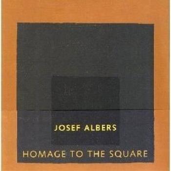 Josef Albers. Homenaje al Cuadrado / Homage to the Square