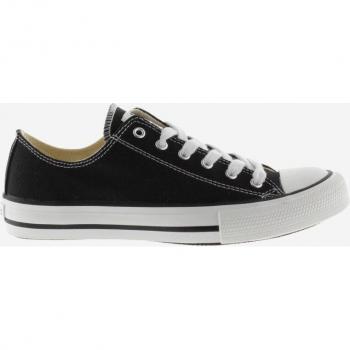 Victoria Tribu Zapatillas de lona unisex con puntera de goma
