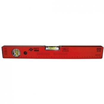 PROFER TOP - Nivel Aluminio 2B Profer Top 40 Cm