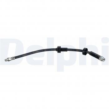 Tubo de freno DELPHI LH7402 - Latiguillo de freno, compatible con sistemas de frenos hidráulicos, fabricado en materiales de alta calidad para garantizar durabilidad y resistencia a la corrosión, diseño específico para vehículos