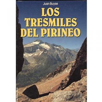Tresmiles del pirineo, los