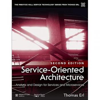 Service-Oriented Architecture: Analysis and Design for Services and Microservices