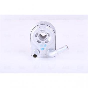 Enfriador de aceite NISSENS 90972