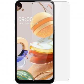 Protector de Cristal Templado para LG K61