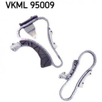 Kit de cadena de distribución SKF VKML 95009