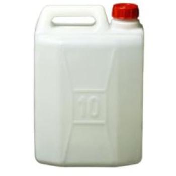 HIGHLANDER - Almacenamiento de Agua, Color Blanco