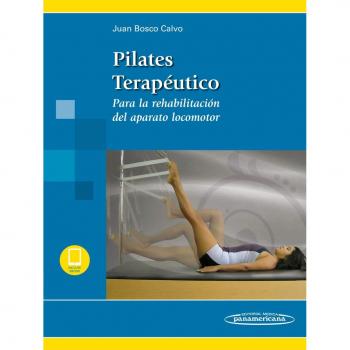 Pilates terapéutico
