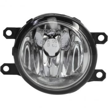 Faro Antiniebla TYC 19-5973-01-9 - Mejora Visibilidad - Focos y Antinieblas