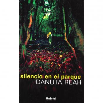 Silencio en el parque